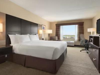 Doubletree By Hilton Airport 4* Wichita